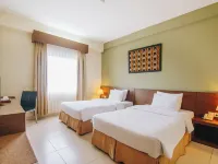 Hotel Luwansa Palangkaraya Hotels in Menteng