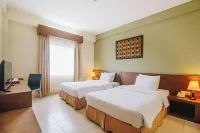 Luwansa Hotel Palangka Raya