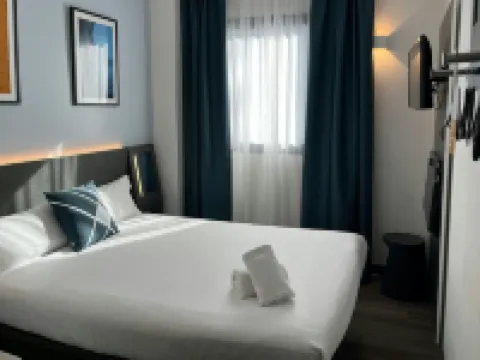 Four Points Flex by Sheraton Malaga Centre Hotels in Malaga