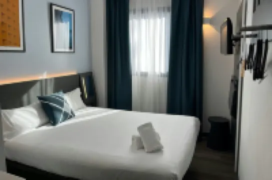 Four Points Flex by Sheraton Malaga Centre