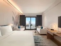 Rixos Obhur Jeddah Resort & Villas - balcony