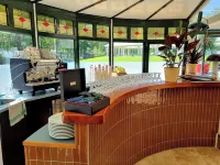 Parc de Nibelle - bar