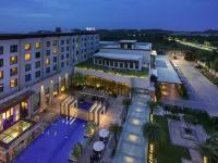 Novotel Hyderabad Airport Hotels in 