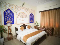 Hotel Pratapgarh Haveli Bundi Hotels in Bundi