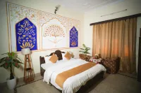 Hotel Pratapgarh Haveli Bundi