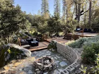 Elegant Blackwood Grove by Casa Oso - 4-نجوم