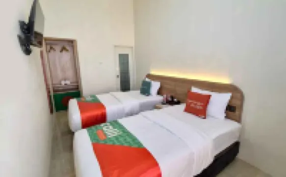 Sesare Co-Living by Calli Rooms