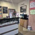 Gostinichnyy Kompleks Agni Hotel