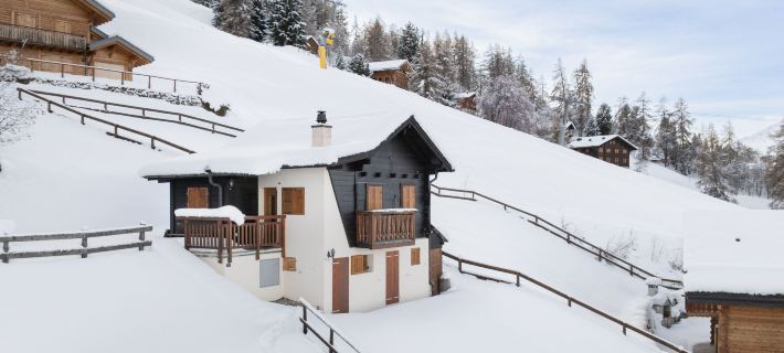 Le Ruisseau Hotels in Nendaz
