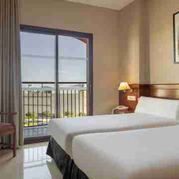 Ilunion Miramar Rooms