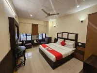 Hotel City Paradise Hotels in 
