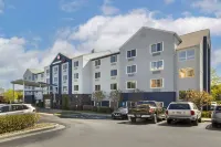 Best Western Plus Nashville Airport Hotel Hotels in 