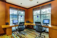 Fairfield Inn & Suites Palm Coast I-95 Hotels in Flagler County