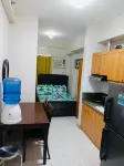 Tranquil Studio Retreat with Shared Pool in Davao City - Apartments