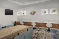 TownePlace Suites Sacramento Cal Expo - بار