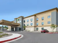 Holiday Inn Express & Suites GLOBE by IHG Hotels in Globe