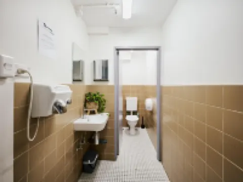 Trademark Hostel - Fully Air Conditioned Hotels in Potts Point