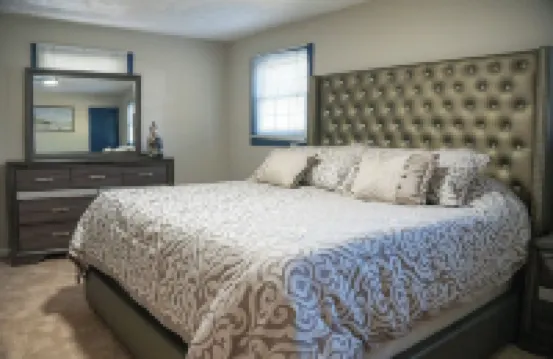 Charming 3 Bedrooms with Spacious Living and Convenient Location to Shopping & Interstate