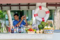Krabi Maritime Resort - bar