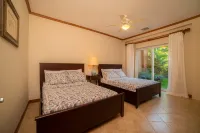 Veranda 3G 2 bdr Garden View in Los Suenos - Apartments