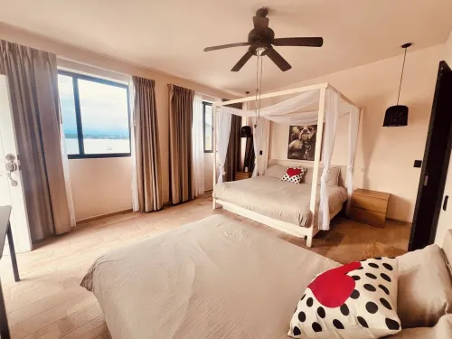 Casa Mediterranea, luxury and comfort Hotels in Tequesquitengo