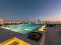 Charleston Santa Teresa Cartagena Hotels near Centro