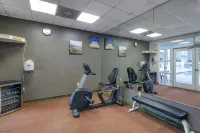 Hom Hotel Gainesville, SureStay Collection by Best Western - Gym