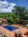 Hotel Selva Montana - Pools