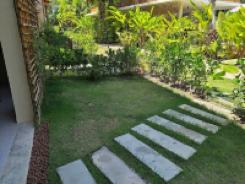 House in Condo w/ Pool 850m From the Beach Cte0007 Hotels in Imbassai