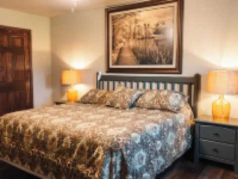 Willow Springs Marina Hotels in Bryan County