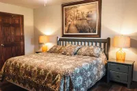 Willow Springs Marina