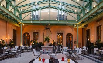 Villa Appiani Hotel - Housity