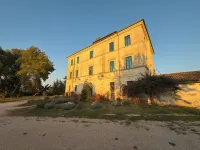 Casale Malatesta Hotels in Velletri