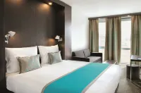 Motel One Leipzig-Augustusplatz