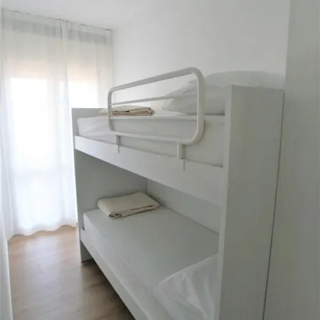 Comfortable Apartment in Jesolo