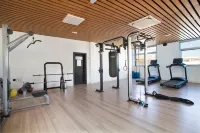 Coral Cotillo Beach - Gym
