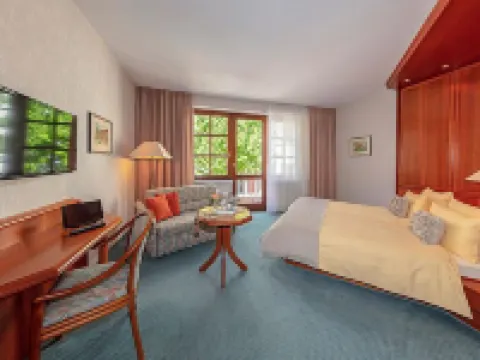 Wittlers Hotel Hotels in Herzogtum Lauenburg