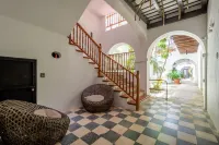 Casa Las Ruinas by Stay with Bear - 3-Star