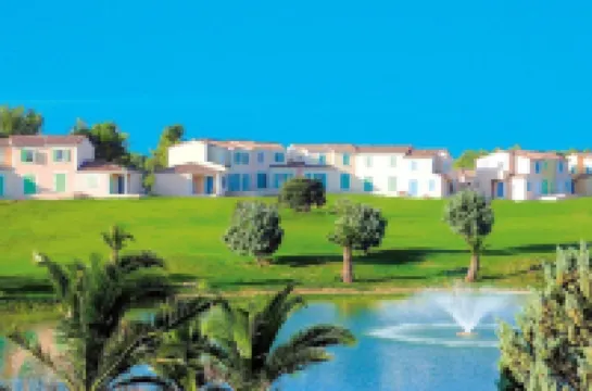 Terres de France - Résidence de la Cabre d'Or