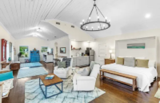 Jubilee Suites Boutique B&B