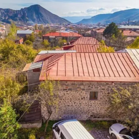 Mirhav Hotel