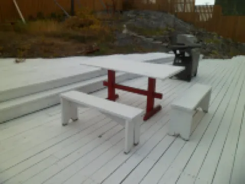 Jenny's Guest House Hotels in Yellowknife