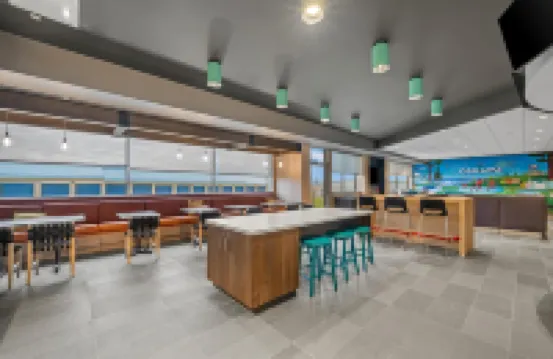 Tru by Hilton Oshawa