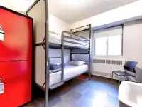 HI Edmonton - Hostel Hotels in der Nähe von Whyte Avenue