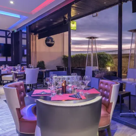 Hotel Bellevue