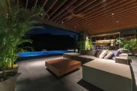 The Aconcagua Resorts - Pools