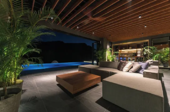 The Aconcagua Resorts Hotels near Aso Farm Land