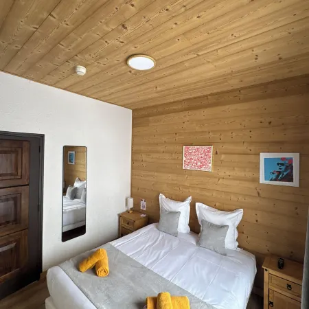 Hotel le Cairn