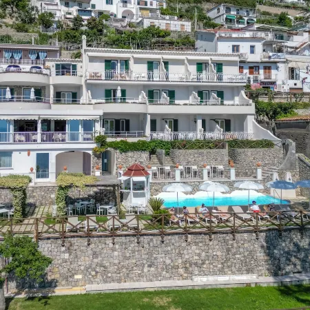 Hotel Il Pino
