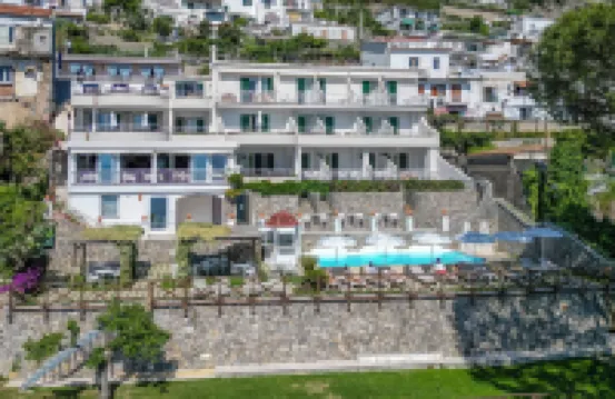 Hotel Il Pino